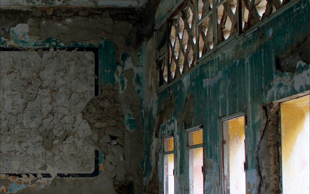 Caring for the sufferer: An extract from Wyn Bramley’s new title ‘Understanding the Depressions’