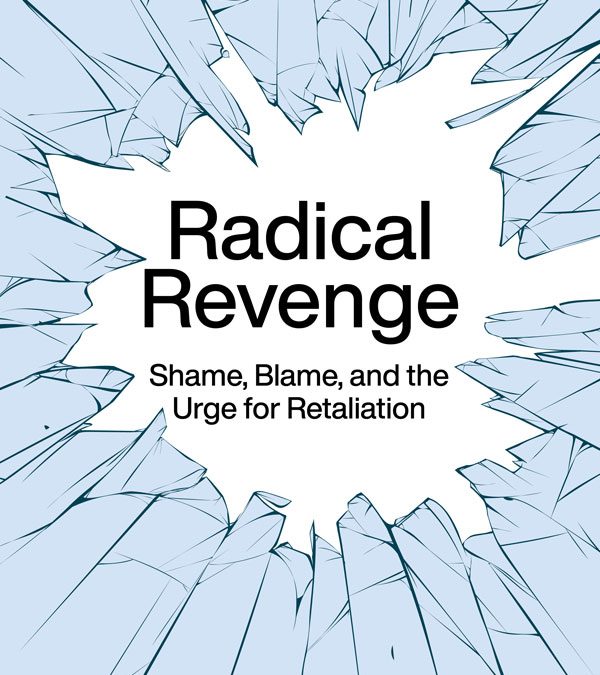 Radical Revenge – a short extract ahead of release