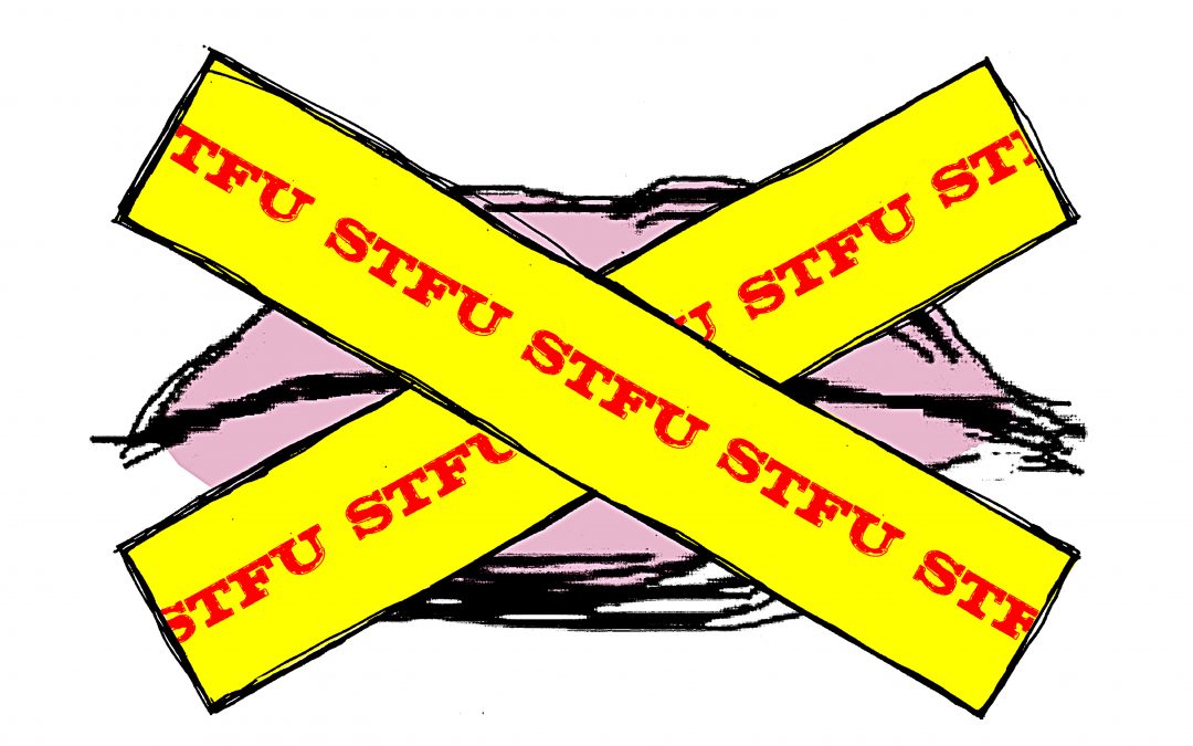 Labelling, separation and comparison: Some wise words for 2021 from Dr. Tony Ortega