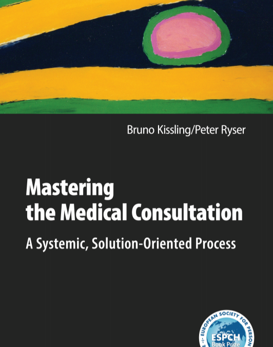 A Solution-Oriented Approach to Modern Medicine