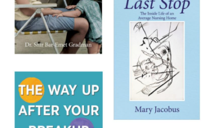 Books That Help You Better Understand Yourself